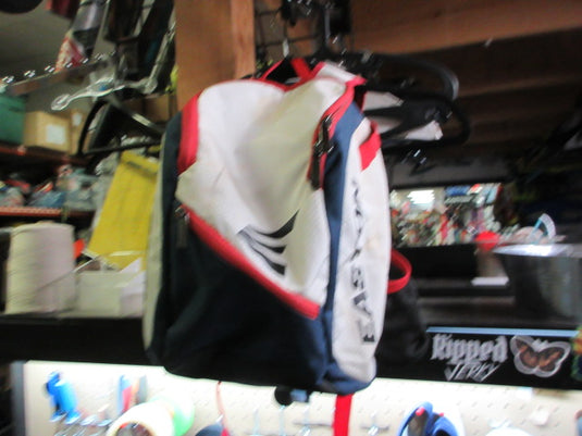 Used Easton Game Ready Baseball Backpack