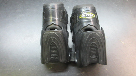 Used Ultra Zoom Ankle Guards