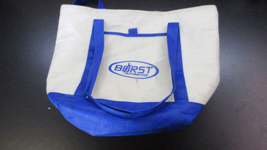 Used Borst Automotive Cooler