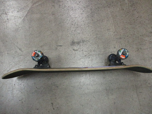 Used Almost Skateboards Daewon DC Joker 30" Skateboard