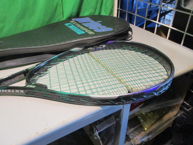Load image into Gallery viewer, Used Prince Synergy Extender 27" Tennis Racquet
