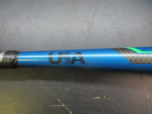 Used Rawlings RX4 27" -8 USA Alloy Baseball Bat