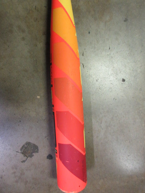 Used Easton Hype Fire 31" -8 USA Baseball Bat