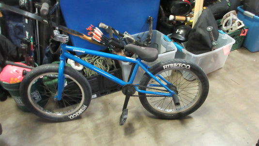 Used FBC FitBikeCo Corriere 20