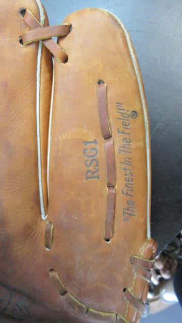 Load image into Gallery viewer, Used Rawlings Player Preferred 13 1/2" Outfield Glove - RHT
