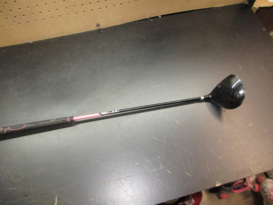 Used Lynx LX JR 3 Fairway Wood Club - 27
