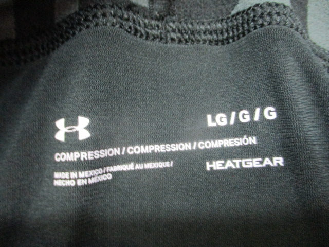 Load image into Gallery viewer, Used Under Armour Compression Leggings - Size Large
