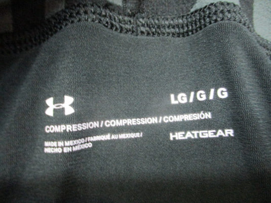 Used Under Armour Compression Leggings - Size Large