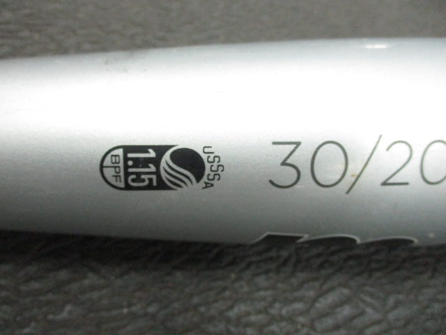 Load image into Gallery viewer, Used Marucci Elite (-10) 30&quot; USSSA Baseball Bat
