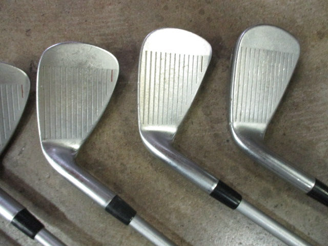 Load image into Gallery viewer, Used Callaway Apex Pro Forged 6-Pw Iron Set (Please View Pictures)
