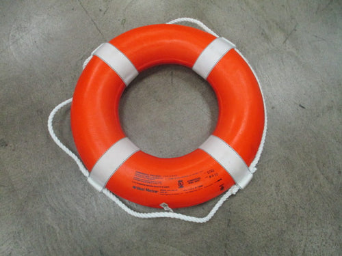 Used West Marine 20