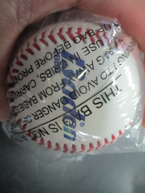 Baden Offical League Baseball