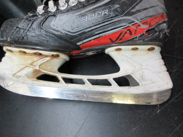 Load image into Gallery viewer, Used Bauer Vapor X2.9 Ice Hockey Skates - Size 7.5
