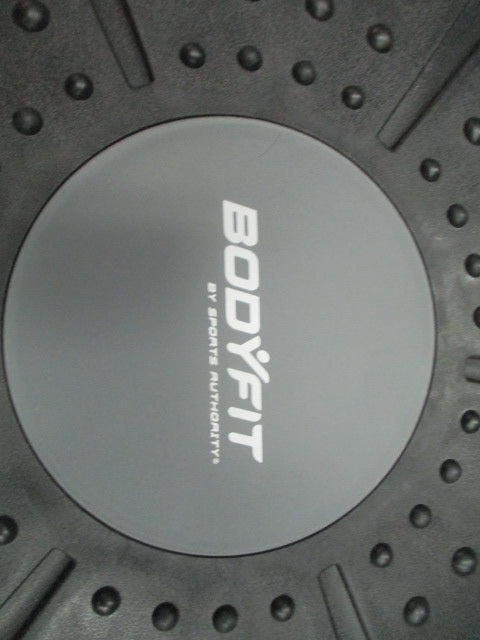 Used Sports Authority Body Fit Balance Board