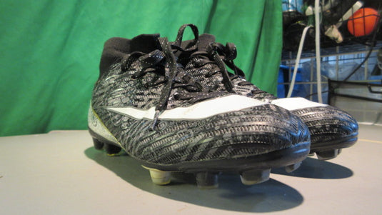 Used FG Youth 5Y Soccer Cleats