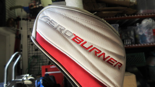 Load image into Gallery viewer, Used Taylormade Aero Buner 10.5 Deg Driver - RH
