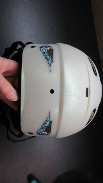 Load image into Gallery viewer, Used Snowboarding Helmet - Youth
