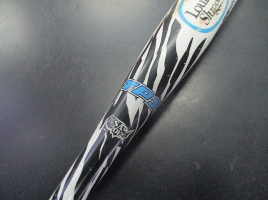 Used Louisville Slugger TPS J. Mendoza Sig Series Fastpitch Bat 31 in 18 oz -13