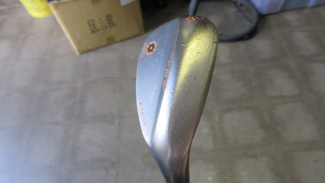 Load image into Gallery viewer, Used Titleist BV SM5 L Grind 58 04 Wedge - RH

