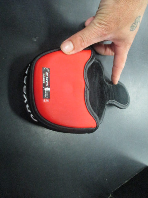 Load image into Gallery viewer, Used Odyssey EXO Rossie Putter Golf Head Cover
