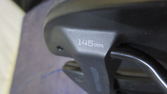 Used Bontrager Aeolus Elite Bike Saddle