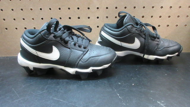 Load image into Gallery viewer, Used Air Jordan 1 Low TD Football Cleats - Size Youth 1
