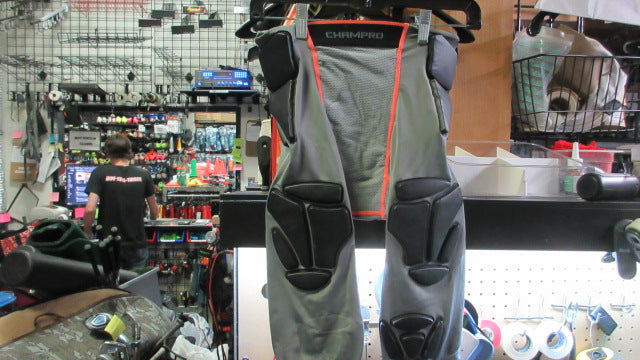 Load image into Gallery viewer, Used Champro 5 Padded Girdle - Size Youth Large
