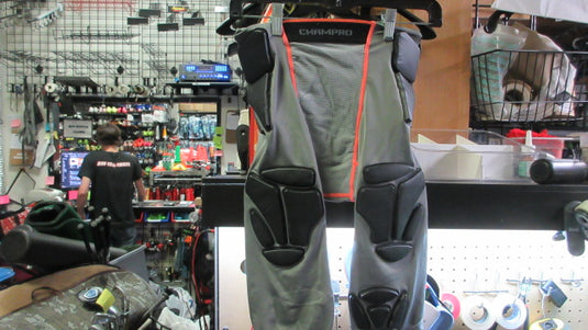Used Champro 5 Padded Girdle - Size Youth Large