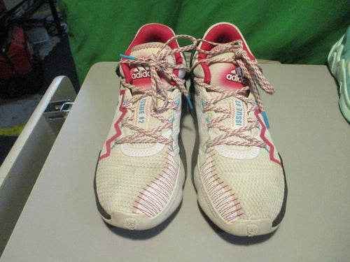Used Adidas Marvel X Don Issue #2 