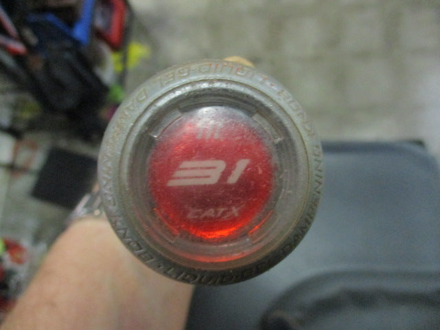 Load image into Gallery viewer, Used MARUCCI CATX USSSA Senior League Aluminum Baseball BAT 2 3/4 Barrel 31&quot; -8
