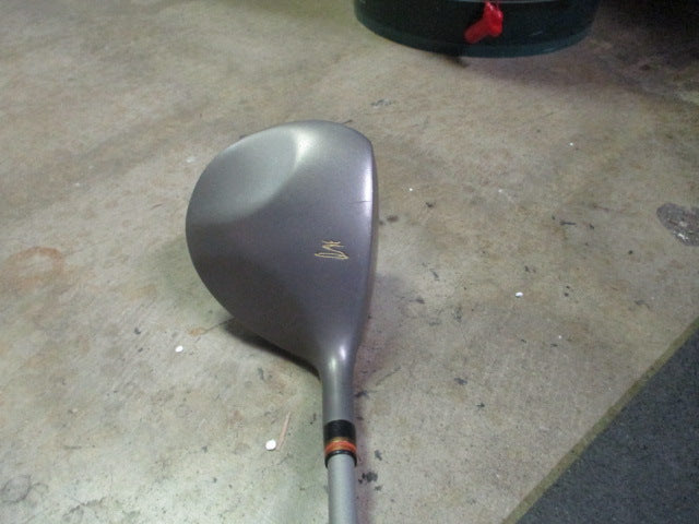 Load image into Gallery viewer, Used King Cobra Titanium Oversize Wood 10.5 Deg Driver - LH
