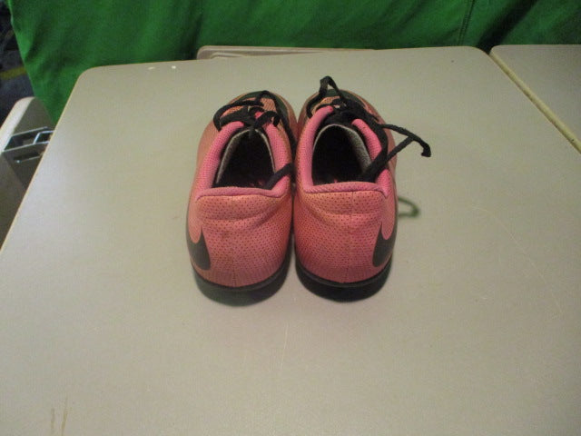 Load image into Gallery viewer, Used Nike Cleats Size 1y
