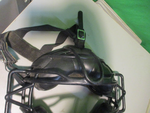 Load image into Gallery viewer, Used Rawlings PWMX Umpire Face Mask
