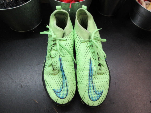 Load image into Gallery viewer, Used Nike Phantom GT Academy Soccer Cleats - Size Youth 6
