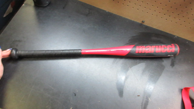 Load image into Gallery viewer, Used Marucci Cat 29" -10 USA Alloy Baseball Bat
