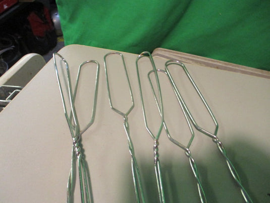 Used Roaster Toaster Forks Pack Of 6