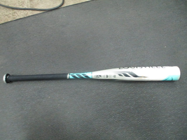 Load image into Gallery viewer, Used Louisville Quest Fastpitch softball Bat -12 28&quot;
