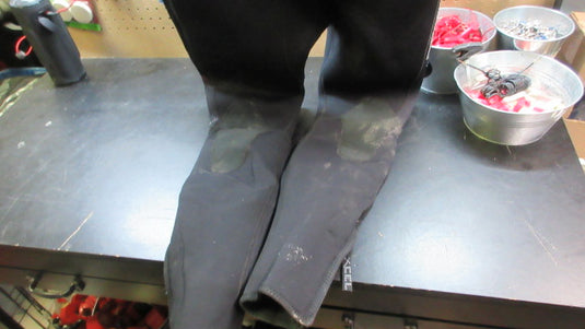 Used Xcel Hydro Flex 7.6 Wetsuit - Size XL