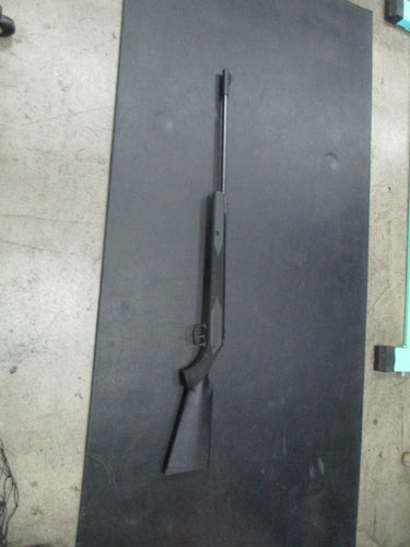 Used Ruger Air Hawk Black Hawk BB Gun Rifle