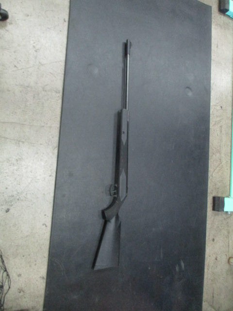 Used Ruger Air Hawk Black Hawk BB Gun Rifle