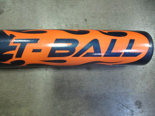 Used Worth 25" (-10) T-Ball Bat