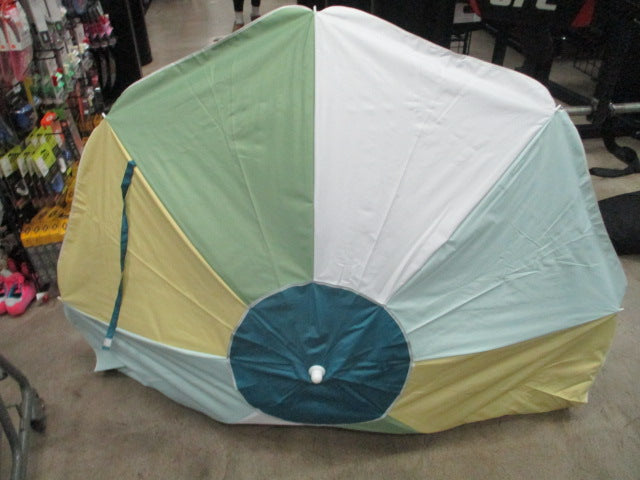 Load image into Gallery viewer, Used Adjustable Beach Umbrella W/ Arms Holder
