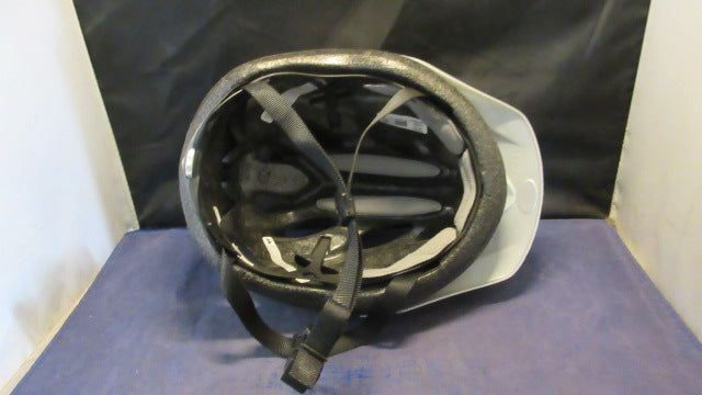 Load image into Gallery viewer, Used Bell Piston Bicycle Helmet - visor wear
