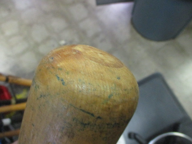 Load image into Gallery viewer, Used Adirondack Pro Ring Steve Carlton 34&quot; Wood Bat
