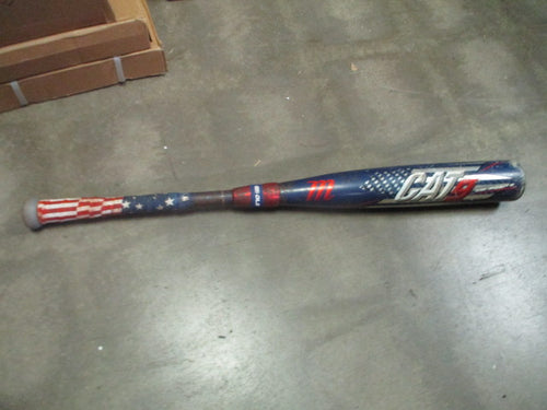 Used Marucci Cat 9 (-5) 30