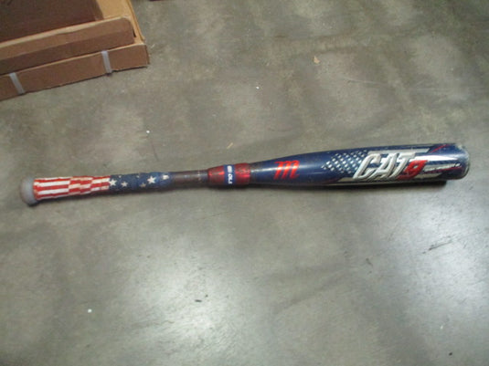 Used Marucci Cat 9 (-5) 30