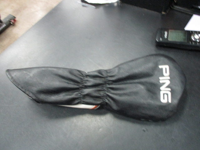 Load image into Gallery viewer, Used Ping G400 Driver Head Cover
