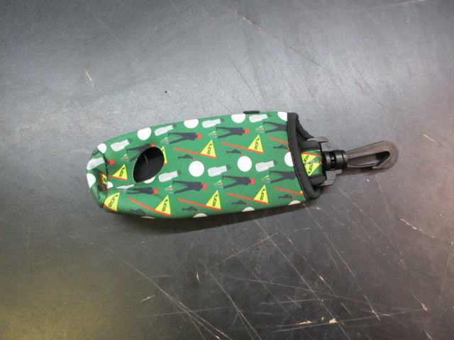 Load image into Gallery viewer, Used PATIKIL Golf Ball Carry Bag
