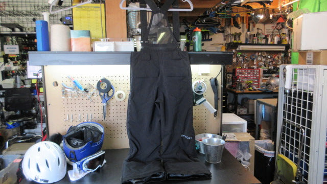 Load image into Gallery viewer, Used Spyder Snow Bib - Size 10
