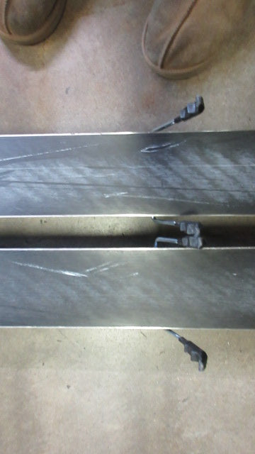 Load image into Gallery viewer, Used Blizzard Bonafide 180cm Freeride Skis
